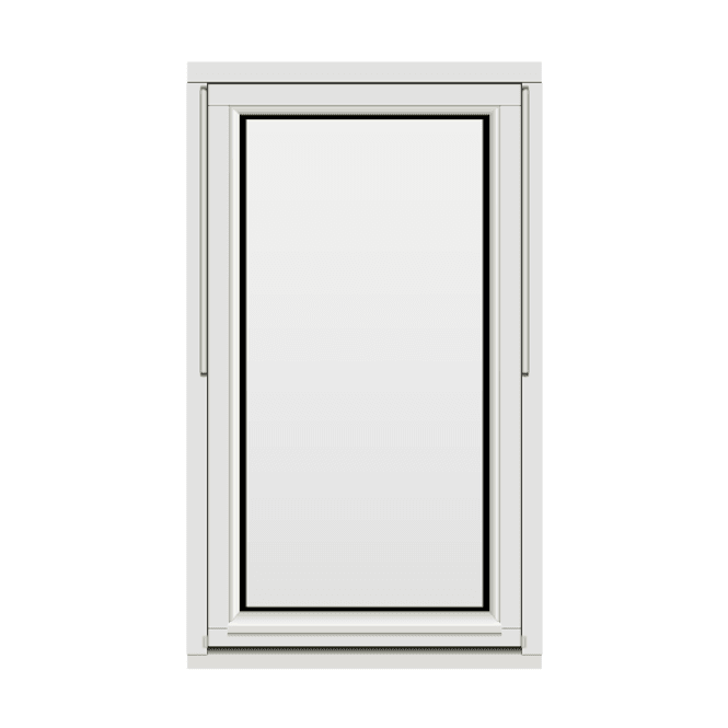 Hovedbilde Toppsving Vindu 70x120 (69x119)