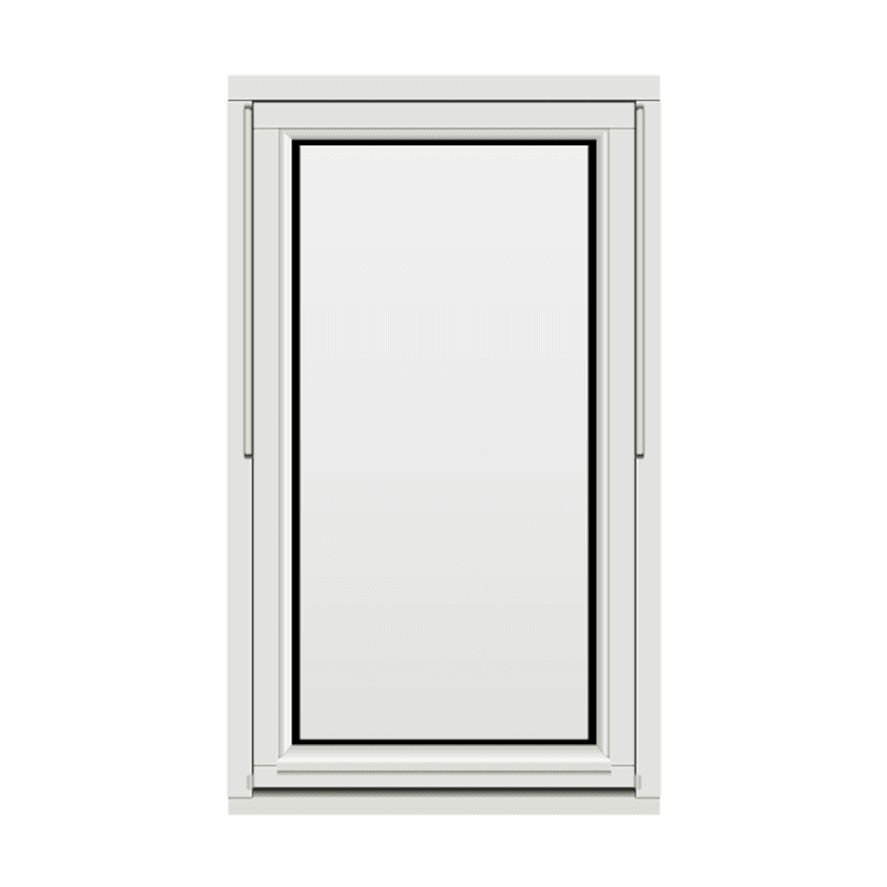 Toppsving Vindu 70x120 (69x119)