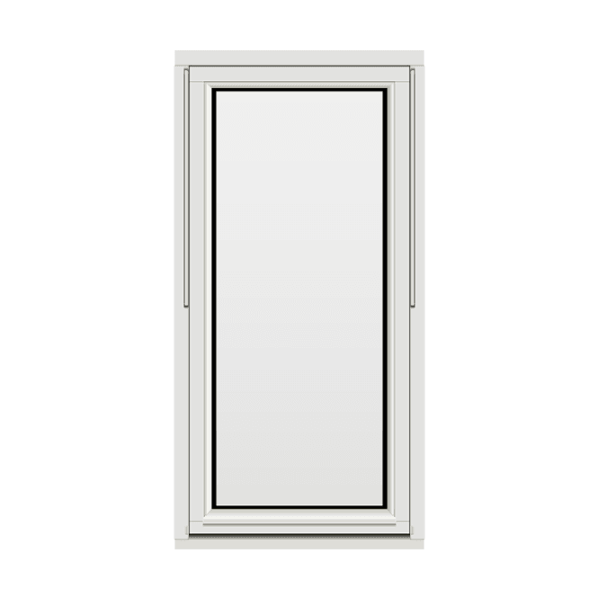 Hovedbilde Toppsving Vindu 70x140 (69x139)