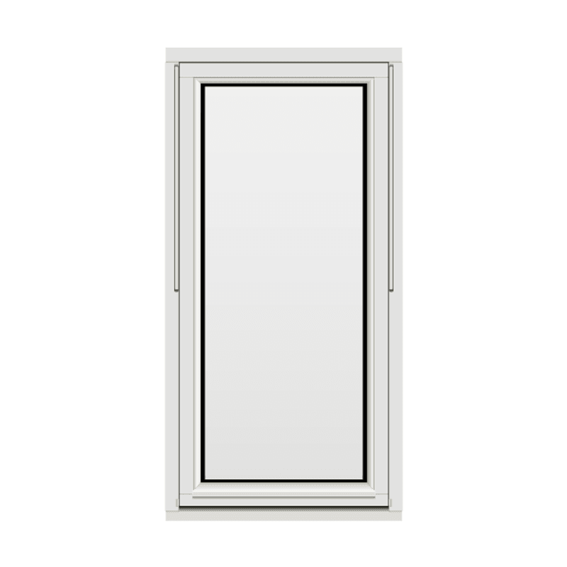 Toppsving Vindu 70x140 (69x139)