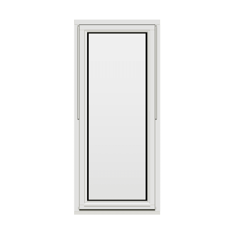 Toppsving Vindu 70x160 (69x159)