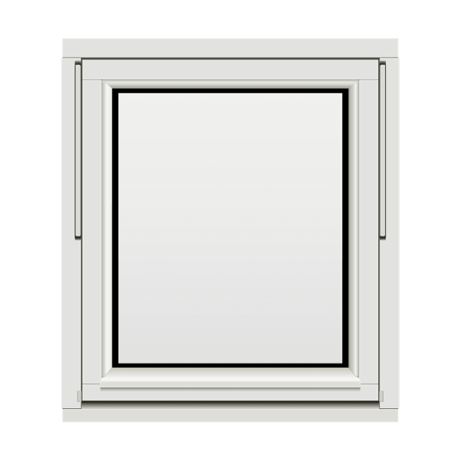Hovedbilde Toppsving Vindu 70x80 (69x79)