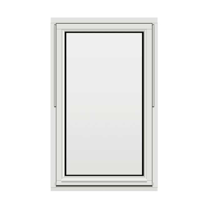 Hovedbilde Toppsving Vindu 80x130 (79x129)