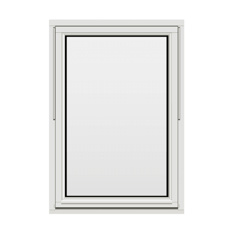 Toppsving Vindu 90x130 (89x129)