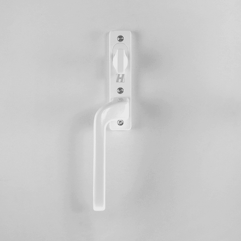 H-balkongdøren Standard Tre 110x200 (109x199)